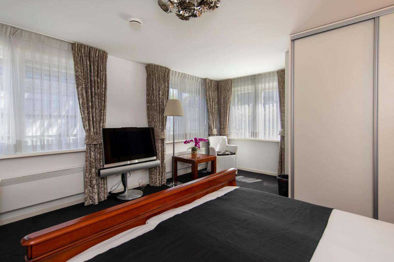 La Rosa Amsterdam 4*