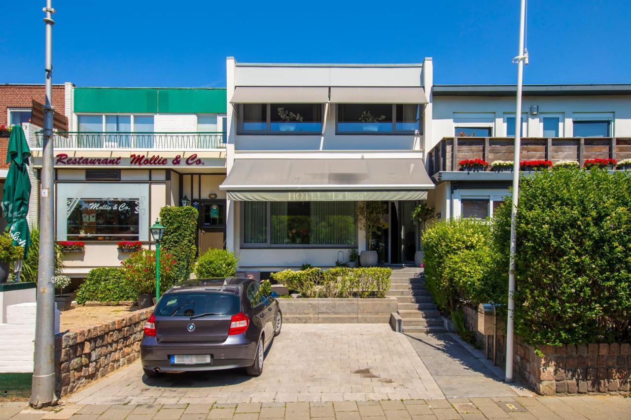 La Rosa Amsterdam 4* Zandvoort