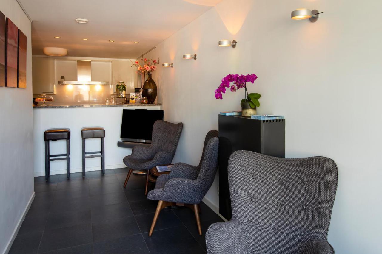 La Rosa Amsterdam