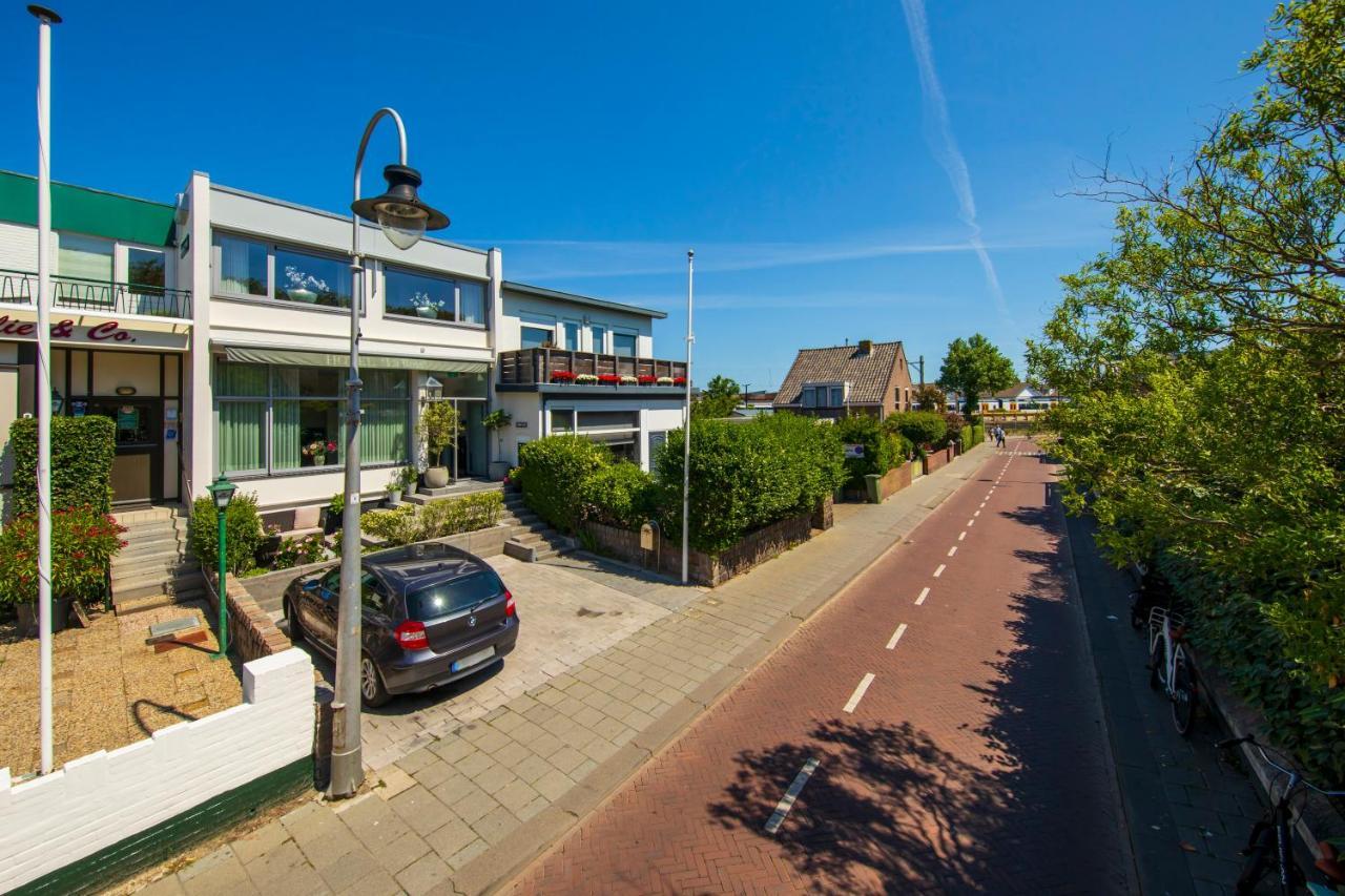 La Rosa Amsterdam 4* Zandvoort