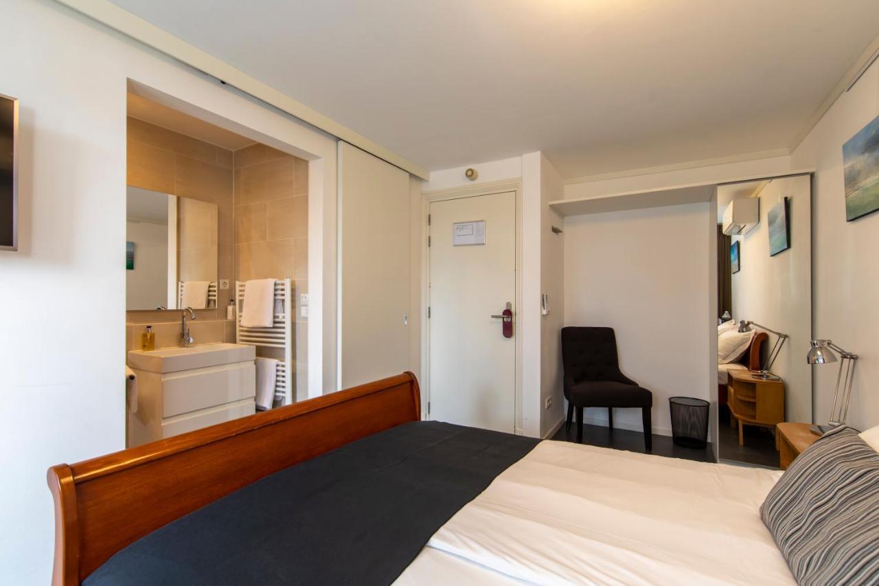La Rosa Amsterdam Hotel