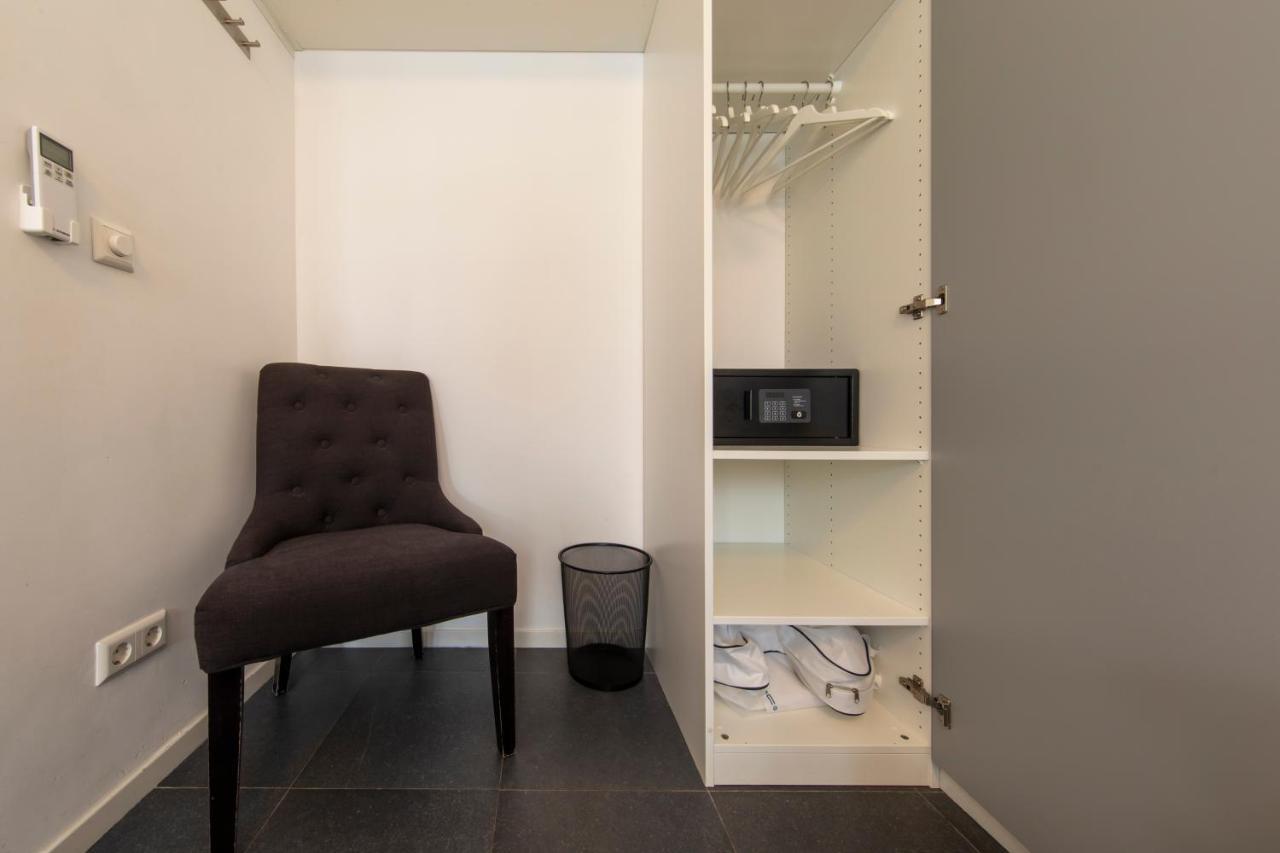 Hotel La Rosa Amsterdam 4*