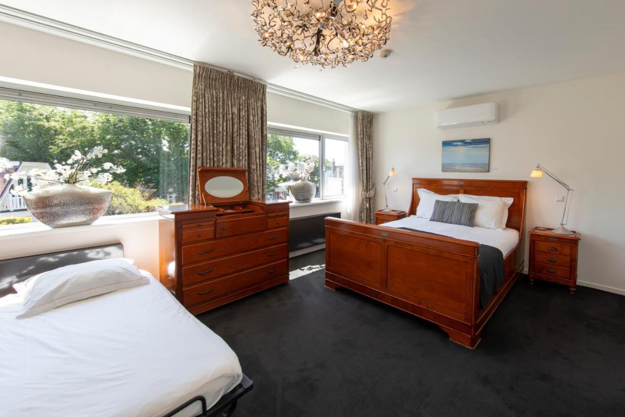 La Rosa Amsterdam Hotel