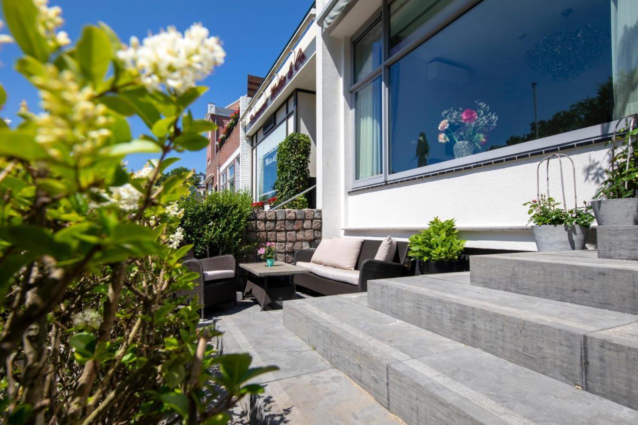 La Rosa Amsterdam 4* Zandvoort