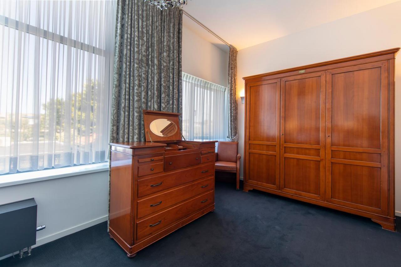 Hotel La Rosa Amsterdam 4*