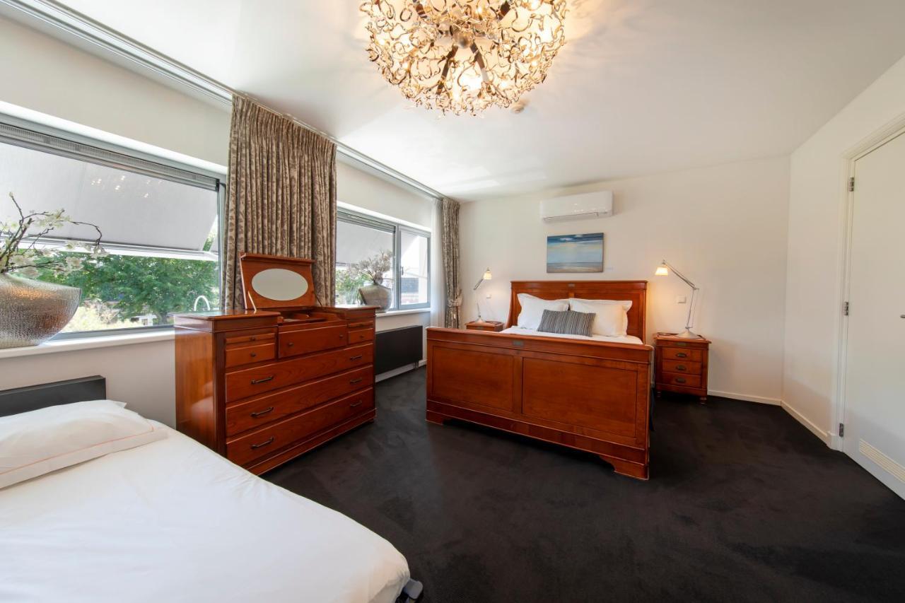 Hotel La Rosa Amsterdam Zandvoort
