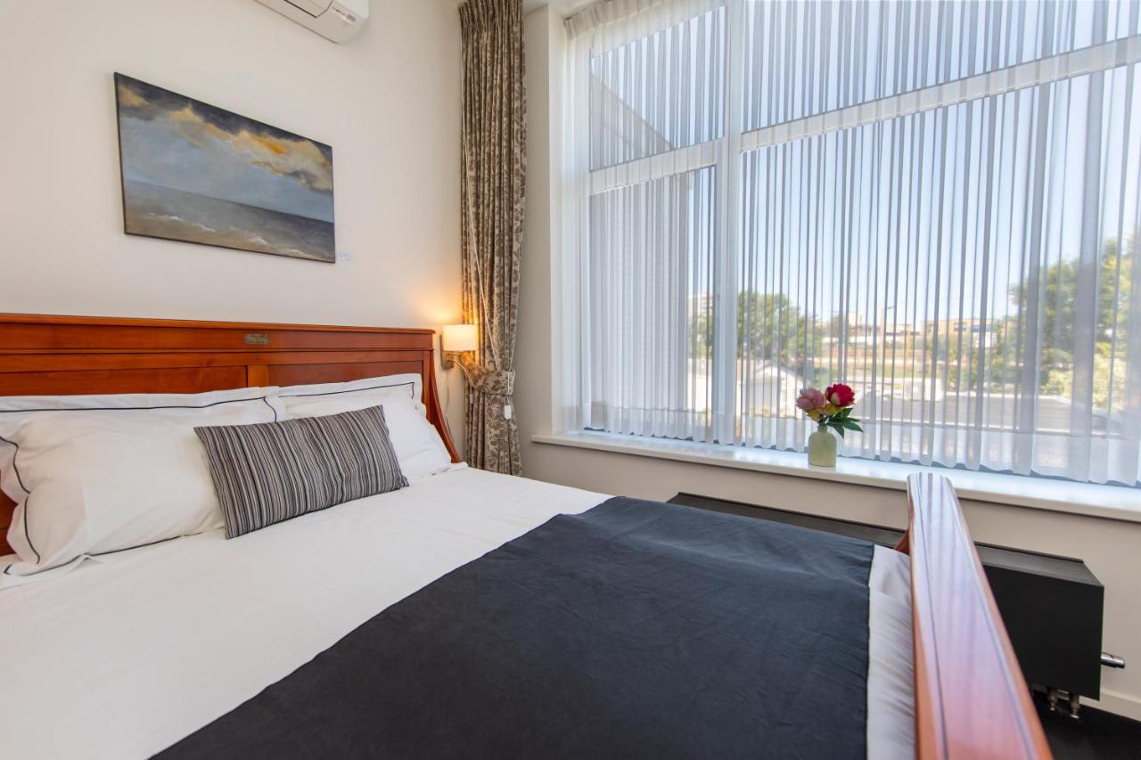 La Rosa Amsterdam Hotel 4*
