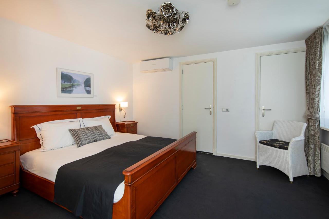 Hotel La Rosa Amsterdam 4*