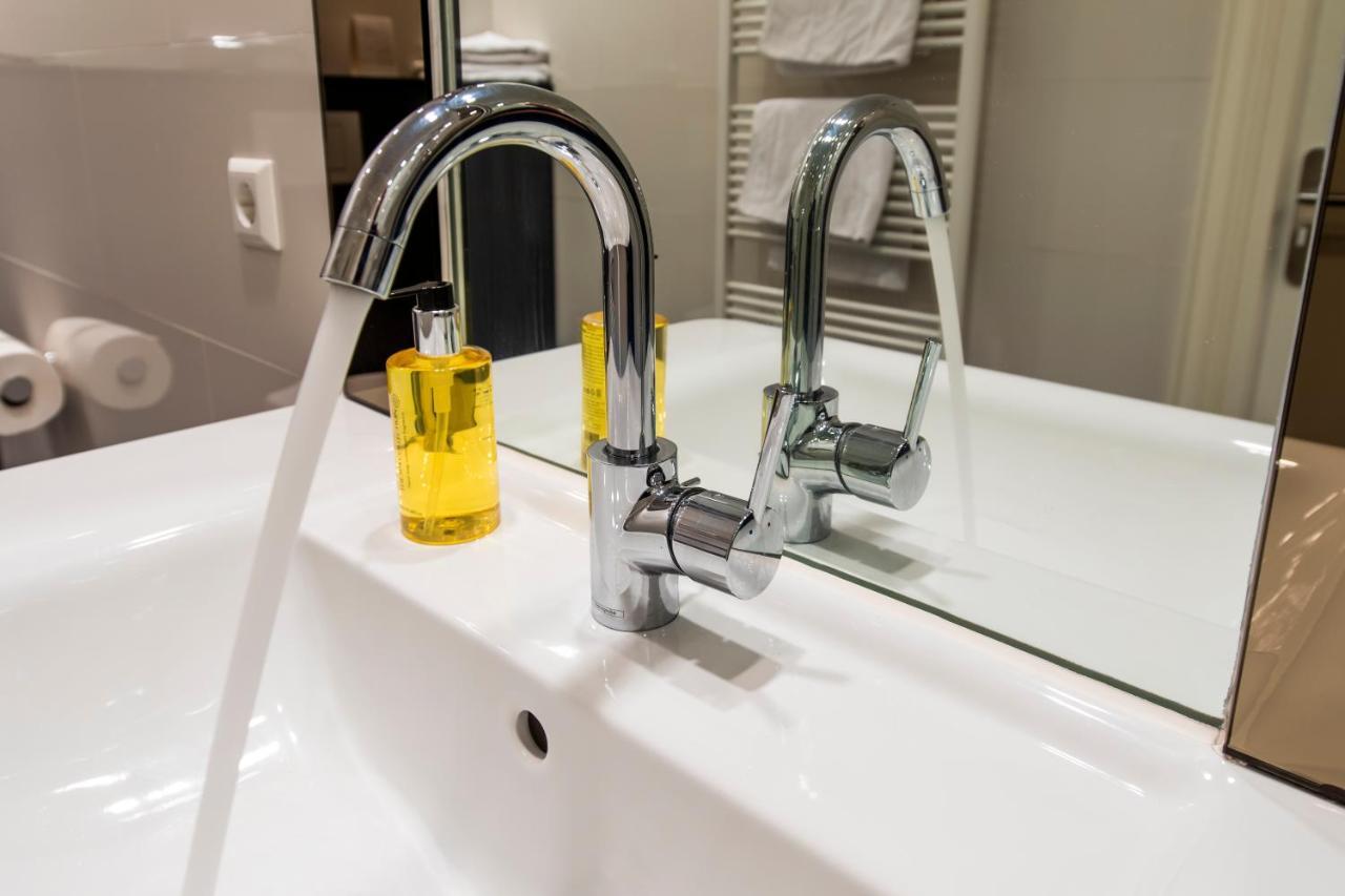 Hotel La Rosa Amsterdam 4*