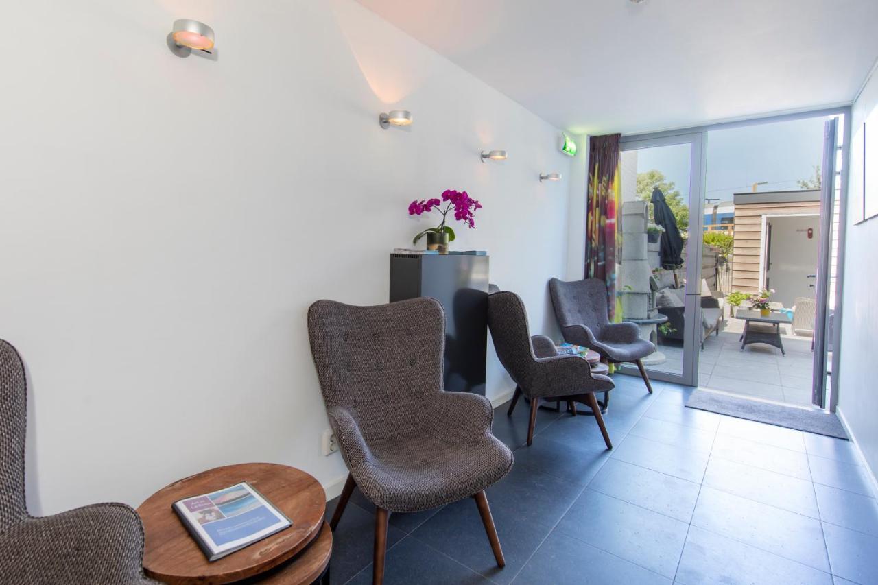Hotel La Rosa Amsterdam 4*