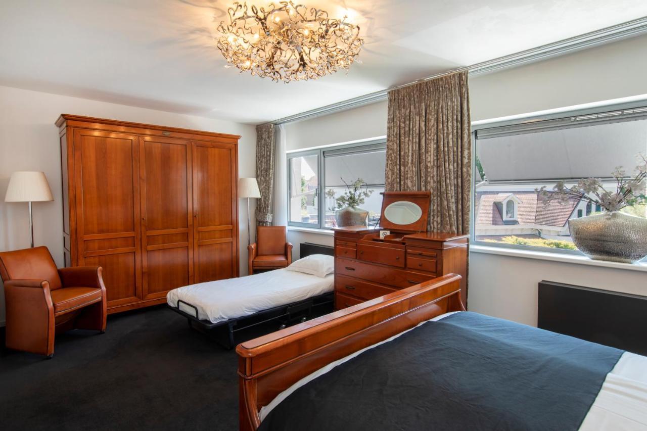 La Rosa Amsterdam