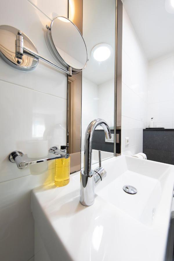 Hotel La Rosa Amsterdam