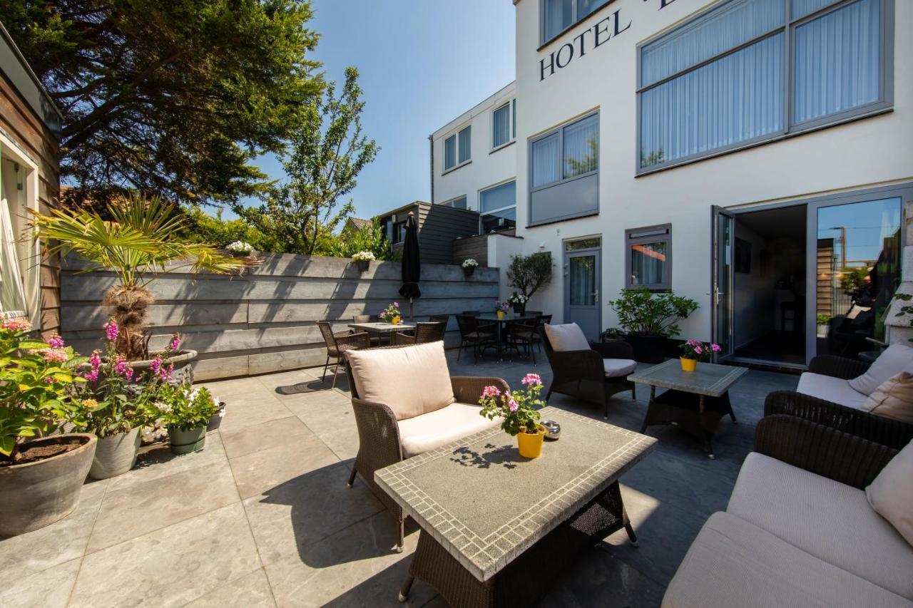Hotel La Rosa Amsterdam