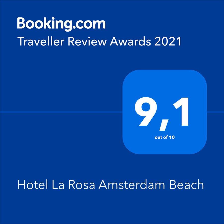 La Rosa Amsterdam